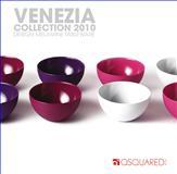 《Venezia》2010欧洲日用陶瓷玻璃器皿书籍目录