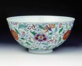 国碗 中国传承陶瓷碗的魅力